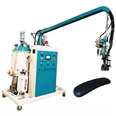 PU-machine/polyurethaanmachine/polyurethaanmachine/PU-knieschijfschuimmachine/PU-schuimmachine/PU-vormmachine/PU-injectie-injectiemachine