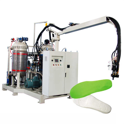 Fabriek PU Schuim 3 in 1 Deodorant Gas Spray Verf Semi-automatische Kan Farmaceutische Aerosol Vulmachine