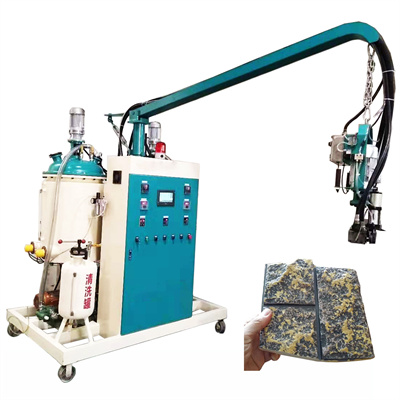 Hoge kwaliteit lage druk gieten productie lage druk gietmachine Fabrikant: