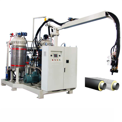 Reanin-K7000 Spray Polyurethaanschuim Machine PU Injectie Isolatie Apparatuur