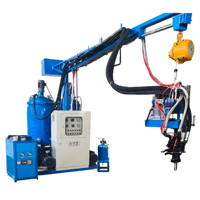 Schoenzool Making Machine Prijs 30 stations Automatische roterende PU-injectiemachine