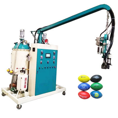 Reanin K3000 draagbare polyurethaan spray schuim isolatie machine te koop
