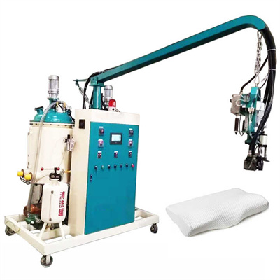 PU Schuim Spray Polyurethaan Isolatie Machine/Rig/Apparatuur te Koop Waterdichte PU Fd-E3