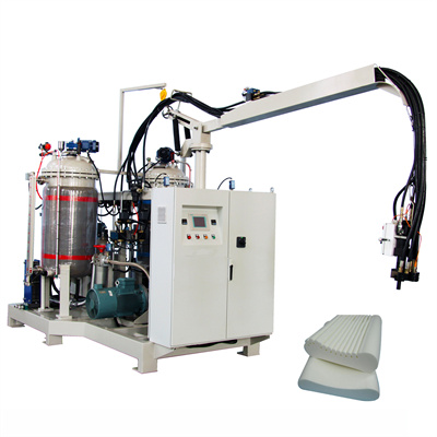 Snijmachine voor polyethyleenschuim (HG-B60T)