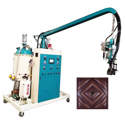 Polyurethaanschuim Isolatie Dak PU-paneel Fabrikant in China \ Polyisocyanuraat PIR Wandpaneel Exterieur Sandwichpaneel Machine