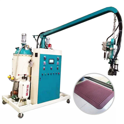 Twee componenten polyurethaan gietmachine Tdi Mdi prepolymeer Bdo Moca Hqee Ndi Doseren Doseren Injectie Gieten Spray Machine