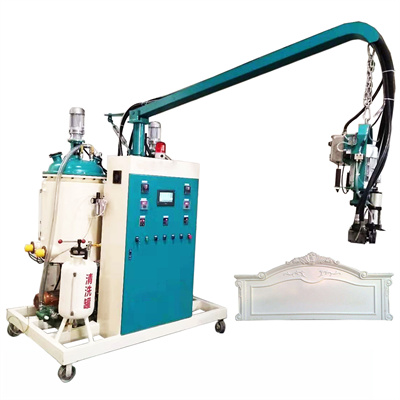 PE-schuimblad lamineermachine Polyethyleenschuimblad Hoge snelheid fabricageproces Machine