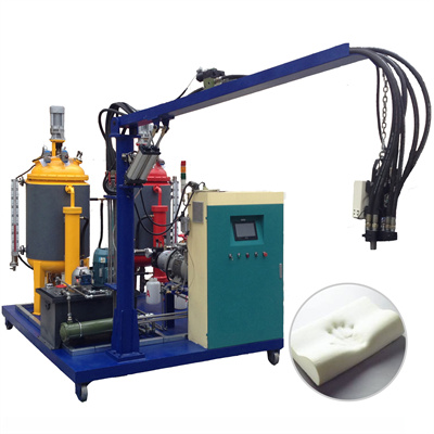 PU-polyurethaanmachine / PU-schuimmachine van hoge kwaliteit voor matras / PU-schuiminjectiemachine