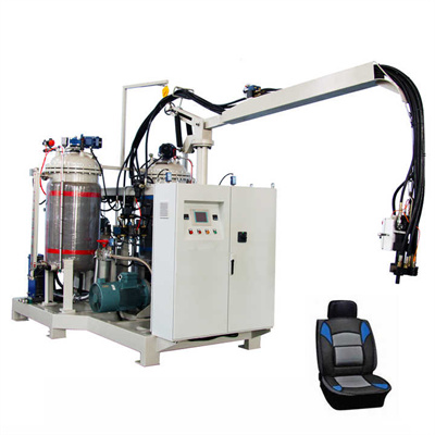 Reanin-K7000 Spray Polyurethaanschuim Machine PU Injectie Isolatie Apparatuur