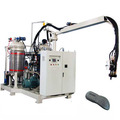 Hot Sale Cellular Lichtgewicht Schuim Betonmixer Generator Machine Apparatuur: