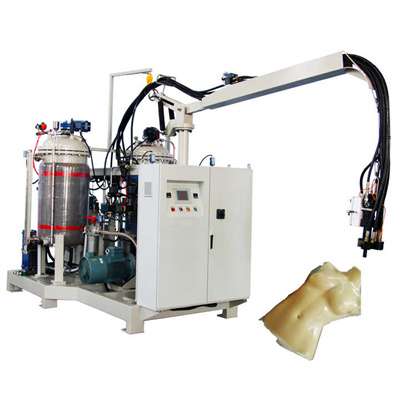 Knw-a roestvrijstalen automatische lagedruk kruidenvloeistof afkooksel en verpakking Geïntegreerde machineprijs
