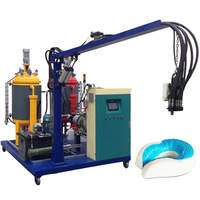 PU-machine/PU-machines/polyurethaanschuimmachine voor geïsoleerd paneel/PU-schuimmachine/polyurethaanmachine/PU-ballen/PU-troffelmachine