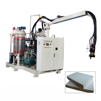 EPE Foam Sheet Film Bonding Machine Verdikking Plastic Machinefabrikant Jc-1500 Uitbreidbaar Polyethyleen