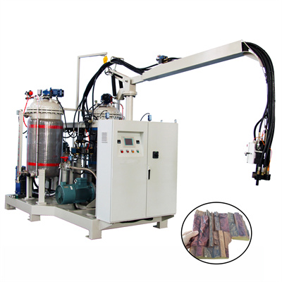 PU-schuimafdichtingspakkingmachine Hot Koop hoge kwaliteit volautomatische lijmdispenser fabrikant toegewijde vulmachine voor filters KW-520