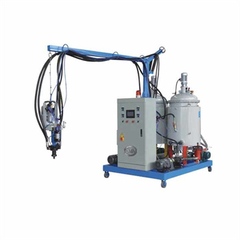 Dakpaneel Polyurethaan Spray Foam Machine te koop voor het maken van magazijnfabrieksprijs met ISO9001 / Ce / SGS / Soncap