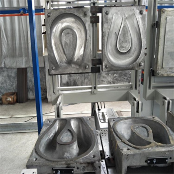 China PU-gietmachine voor DIP-sandaalpantoffel die 60 transportbandtype maakt;