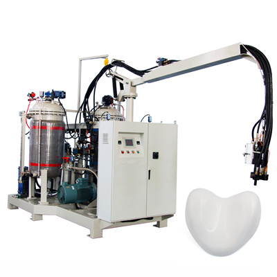 PU Schuim Spray Polyurethaan Isolatie Machine/Rig/Apparatuur te Koop Waterdichte PU Fd-E3