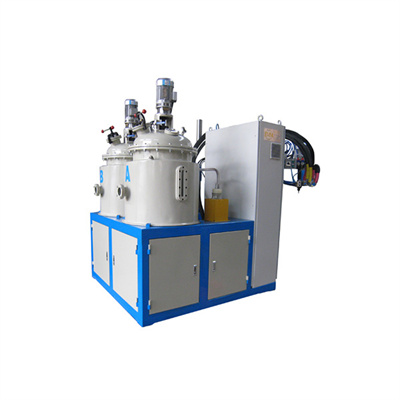 Aerosol Mdi PPG PU-schuimvulmachine voor polyurethaanschuim