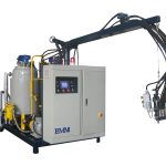 EMM078-A60-C hogedrukmatrasmatrasmachine voor polyurethaanschuim